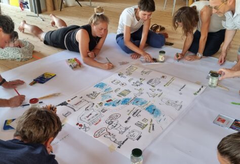 cocreationcamp_zeichnen
